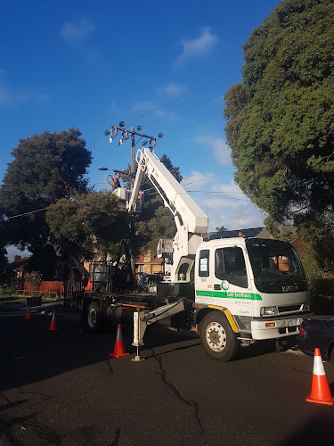 Batt Brothers Vegetation Management in Melbourne