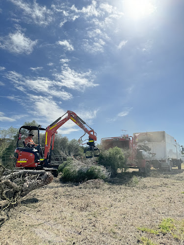 Bellarine Tree Services in Geelong