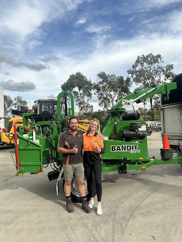 Brien's Tree Solutions in Wulkuraka