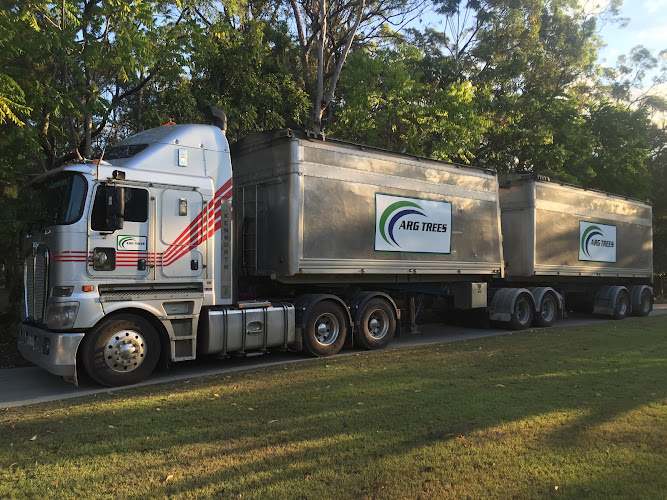 Brisbane Tree Services in Cleveland