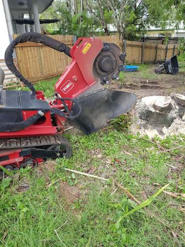 Cairns Garden & Tree Lopping Services in Parramatta Park