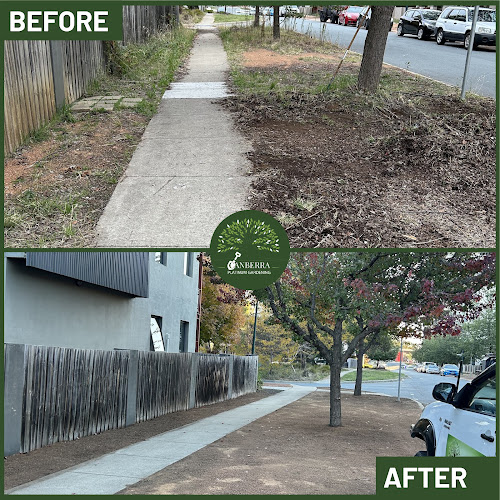 Canberra Platinum Gardening in Canberra