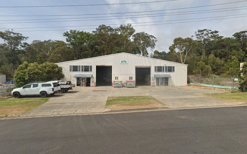 ETS Group in Port Macquarie