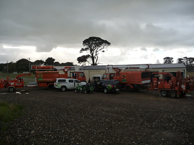 Forest and Garden Tree Services in Warrnambool