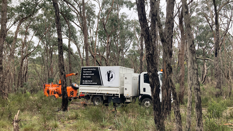 Gravity Tree Worx in Ballarat