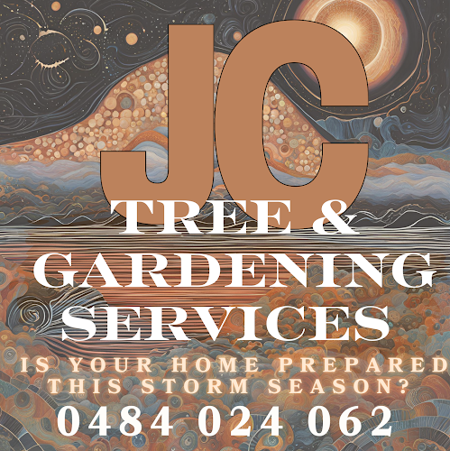 JC Tree & Gardening Services Rockhampton in Rockhampton