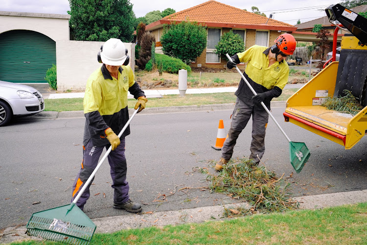 Jim's Trees in Perth