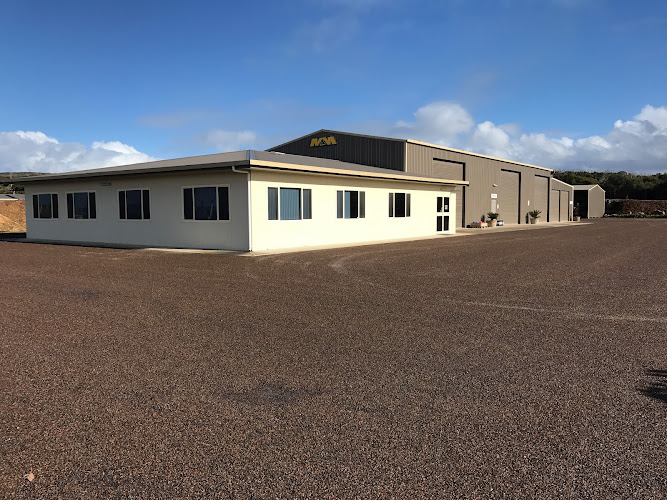 M&M Tree & Earth Removals & M&M Civil in Port Lincoln