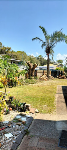 Ocean Breeze Treez Services in Hervey Bay