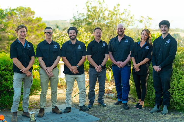 Tasmanian Tree Care in Hobart