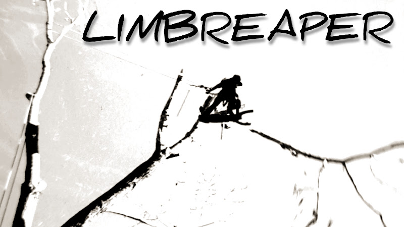 The Limb Reaper in Gympie