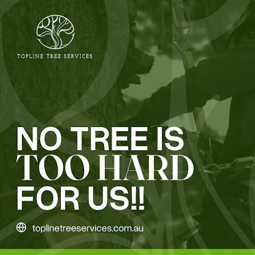 Topline Tree Services in Sydney
