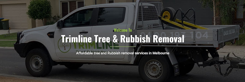 Trimline Tree and Rubbish Removal in Werribee