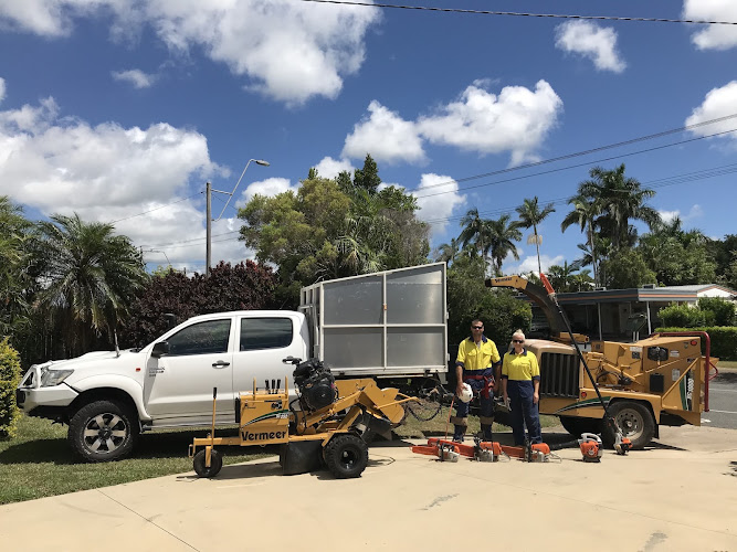 Urban Arborcare in West Mackay